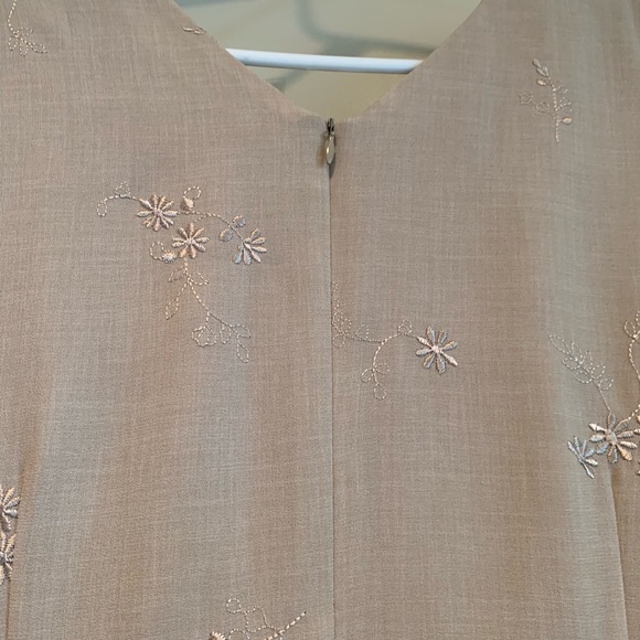 RETRO• Liz Claiborne Classic Cut 2piece suit - Picture 4 of 5